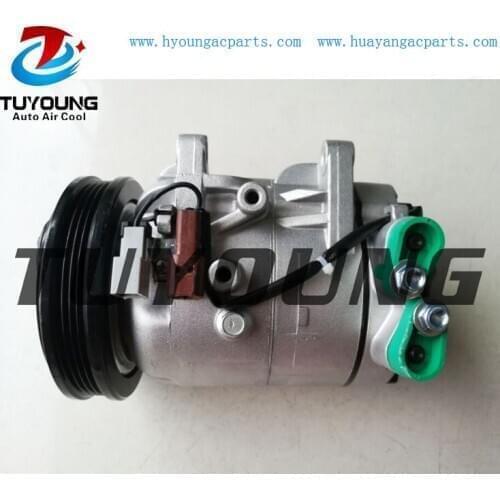 High quality DCW17BE auto air conditioner compressor for Skyline GT-R 9260005U14 5060310119 5060310120 9260005U10 506031