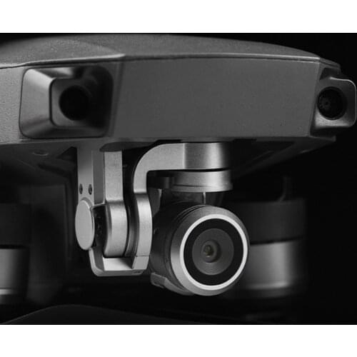 Replace Gimbal Camera Lens Protective Film Lens Repair Parts for Mavic Pro Drone