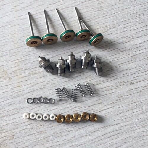 Spare Parts For SAT1201