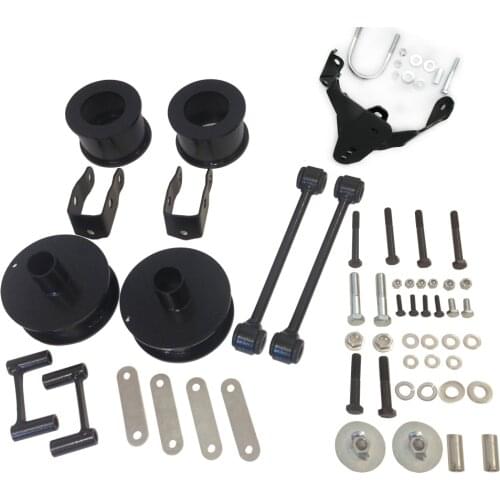 Car Suspension Zeroclearance China