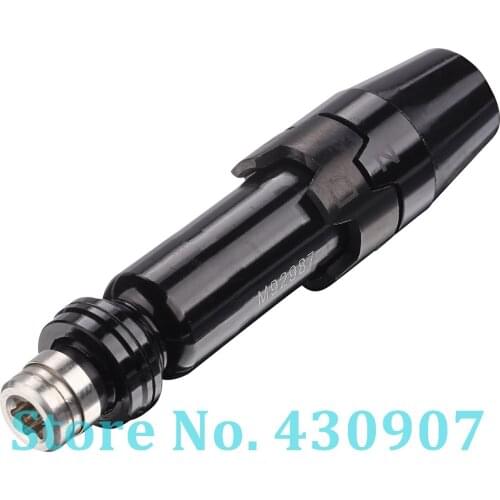 1pc Tip .370 Golf Shaft Sleeve Adapter For 910 Hybrid 910H Adapter with Serial Number