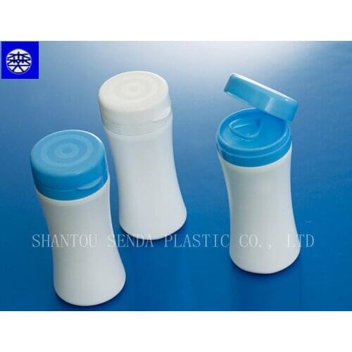 Free Shipping! 20PCS/LOT HDPE chewing gum bottle, 150ml plastic bottle, chewing gum container, plastic chewing gum containers