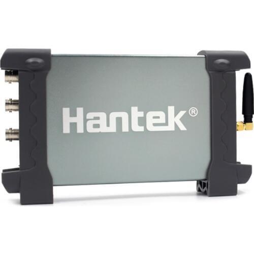 Hantek iDSO1070A Digital Oscilloscope USB iPhone/iPad/Android/Windows PC Portable Osciloscopio With WIFI