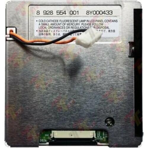 Color LCD display for AUDI A4 8E Instrument Cluster 8E0920933 X