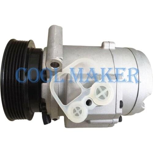SP17 FOR Opel Antara 3.2L V6 ac compressor for Chevrolet HOLDEN CAPTIVA CG 3.2L V6 20910244 96861886 96629607 J555-25 740311