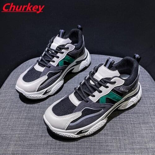 Women Shoes Comfortable Breathable Walking Mesh Flat Woman Sneakers Heighten Tennis Shoe Casual Sports Gym Vulcanized Shoes