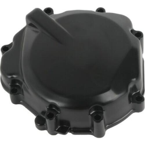 Motorcycle Engine Stator Cover Crankcase For SUZUKI GSXR 600 GSX-R750 2004-2005 GSXR1000 03-04 GSR400 GSR600 06-11 GSR750 11-13