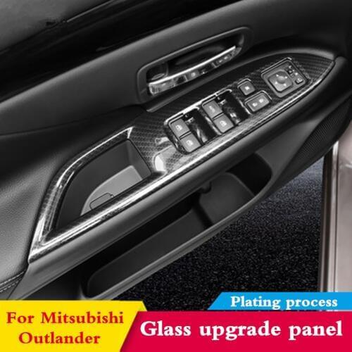 Kumansi Panels For Car Interior