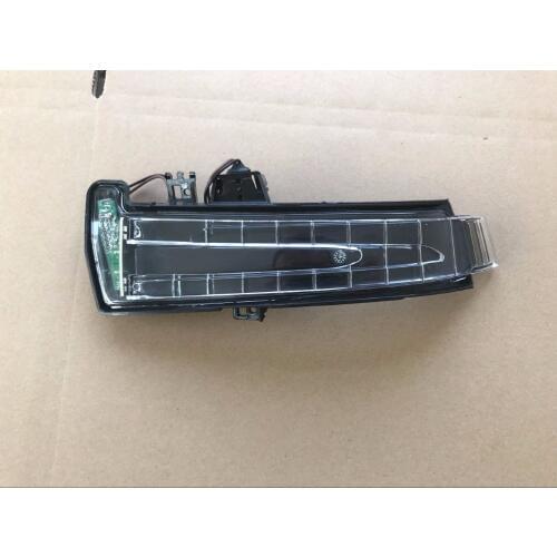 LH side wing mirror indicator for Mercede s Ben E Class W212 C Class W204 LEFT Wing Mirror Turn Indicator