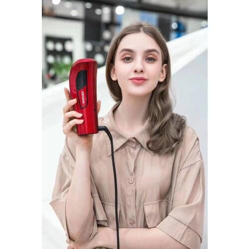 Rose-shaped Multifunctional LCD Curling Iron Professional Hair Curler Styling Tools Curlers Wand Waver Curl Automatic Curly air