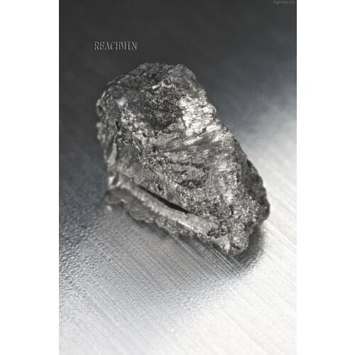 Neodymium metal 50grams 99.9% VACUUM PACKED pieces