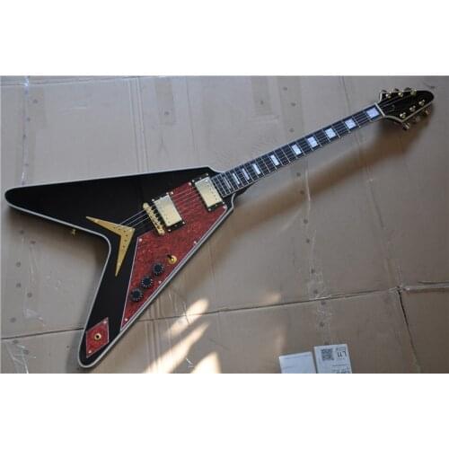 New jazz 6 string electric guitar, windmill veneers, elegant products fingerboard inlay, pink body, free shipping