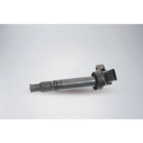 New Ignition Coil with Module OE: 90919-02238 9091902238 For Toyota1