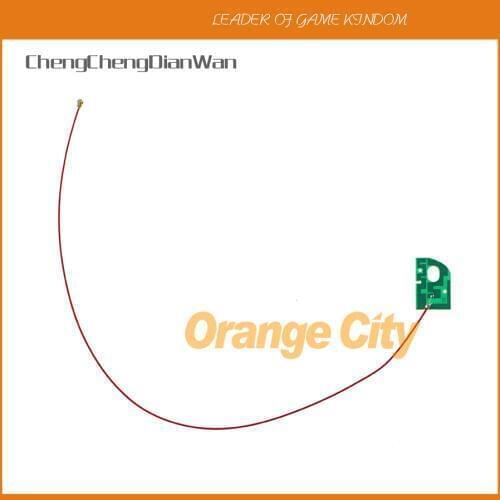 5pcs/lot Wifi Antenna Board Wireless Antenna Board Replacement for New 3DS XL LL