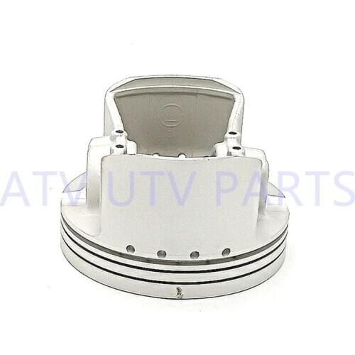 Piston for ATV UTV HISUN 400 500 ENGINE PARTS OF CYLINDER PARTS