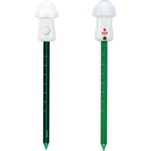 Professional Plant Moisture Sensor Moisture Monitor Detector Soil Moisture Meter Alarm Hygrometer Humidity Meter