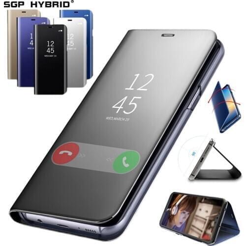 SGP Hybrid Phone Cases Xiaomi Mi CC9e