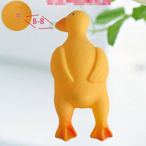 Pet Dog Toys Puppy Rubber Toy Squeaking Steak/Pigeon/Chicken Leg Sounding Toys For Pets Bite Resistant Pet Toy For Small Dog