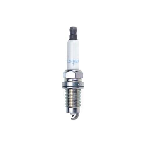 Y 10PCS Spark Plug 03F905600A IZFR6P7 For Beetle1.2 1.2 TFSI Seat Skoda V.W 1.2