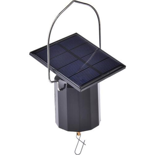 Hanging Display Motor For Wind Chimes Rotating Small Motor Solar Energy Wind Spinner Display Motor Home Decoration Ornaments