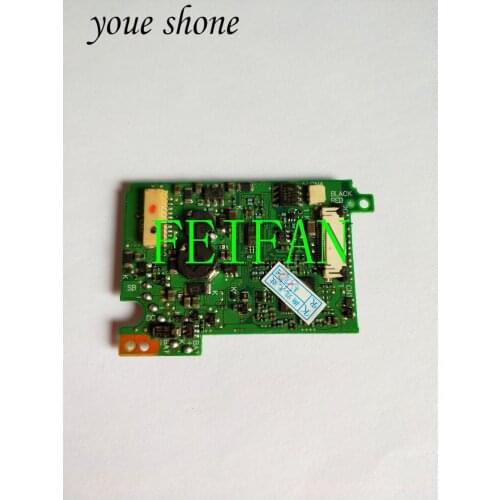 Camera Repair Parts For Nikon D80 DC/DC Power Drive Board