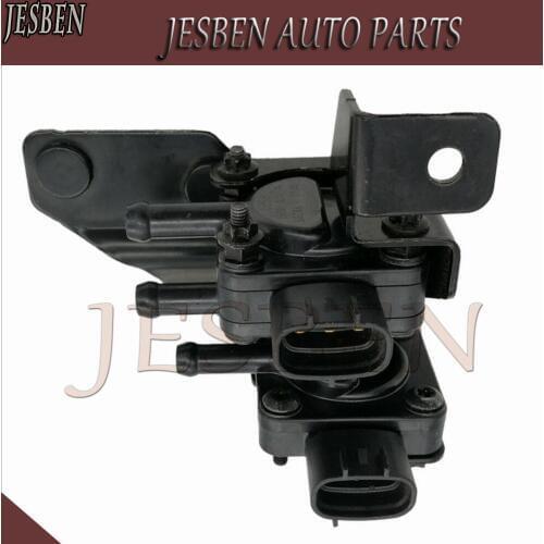 3 Years Warranty High Quality RF6C182B5 Brand New DPS Differential Pressure Sensor fit For MAZDA NO# RF6C 182B5 Car accessories