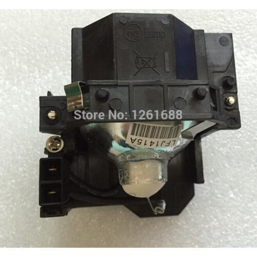 ELPLP42 / V13H010L42 replacement projector lamp for EPSON EMP-83C/EMP-83/EMP-822H/EMP-822/EMP-410We/EMP-410W/EX90 projectors