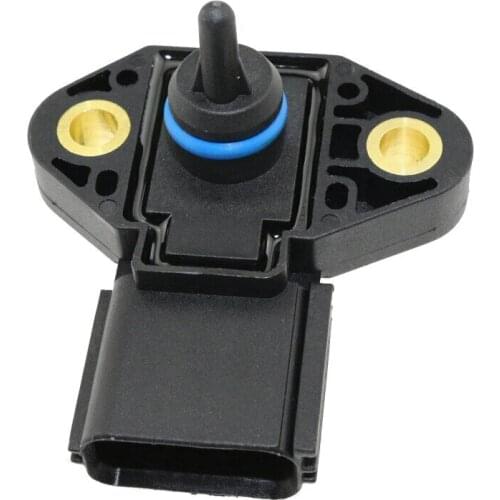 FPS5 Fuel Injection Rail Pressure Regulator Sensor for Ford F-150 Escape Explorer Focus Maverick Mustang 0261230093