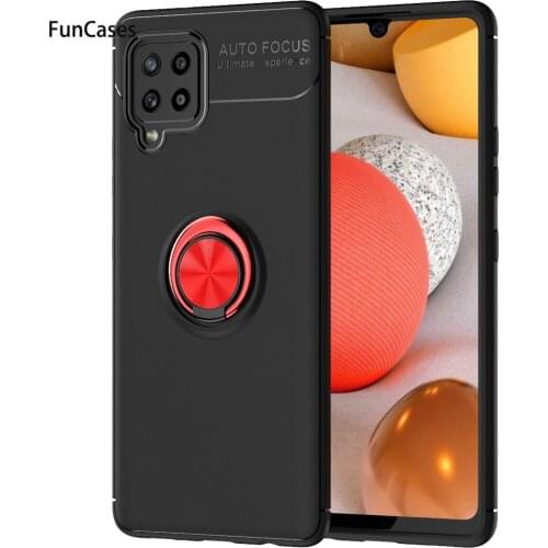 Smooth Texture Soft Protector Cover For Samsung A71 5G Glitter Cases Movil Samsung Galaxy A Quantum A42 5G A72 A52 A51 sumsung