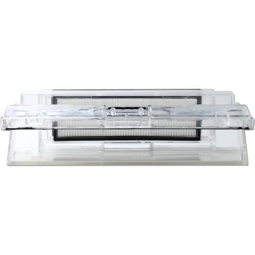 5pcs Dust Bin Box with HEPA Filter For XIAOMI MI Robot Vacuum Cleaner Sweeping Robot Accessories Parts