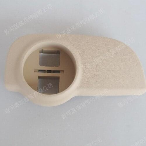 Instrument panel multi function switch plastic frame cover FOR ACCENT 2005