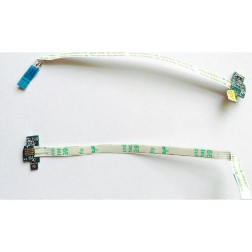 NEW brand FOR Lenovo B50-45 B50-30 LED Board w/ Cable LS-B092P NBX0001KU00 free shipping