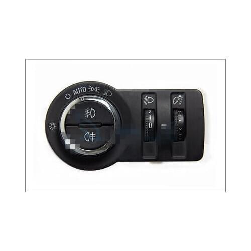 FIT FOR CRUZE headlight control switch OEM new 13301752