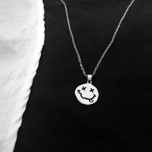 SexeMara Silver Chokers