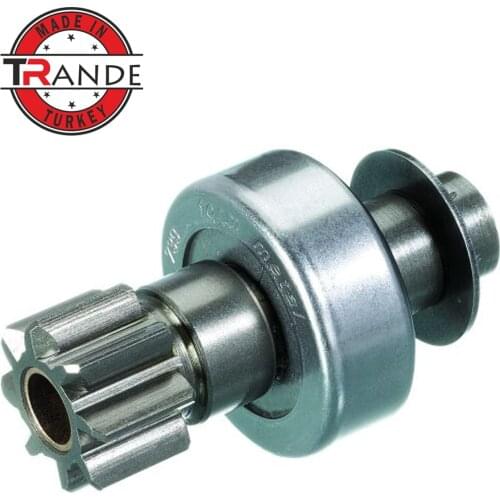 Starter Motor Pinion Gear 0283005800 Made In Turkey Trande Store Guarantee