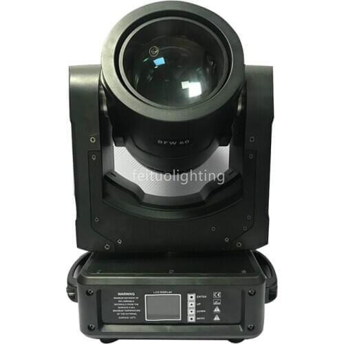 10pcs LED Beam Wash Spot Moving Head 60W RGBW 4 in1 Stage DMX Moving Head Spot Light