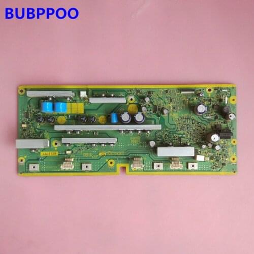 Free shipping TH-P50U20C TH-P46U20C TH-P42U20C SC board TNPA5105 AD TNPA5105 AC TNPA5105 good Working
