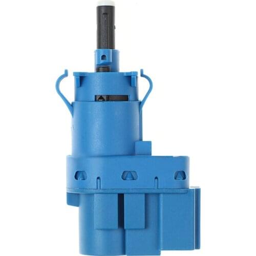 Top!-BP4K-66-490A BP4K66490A Brake Light Switch Fit for Mazda 3 2004-2012 Mazda 5 Mazda 2 Mazda 6 2008-2012