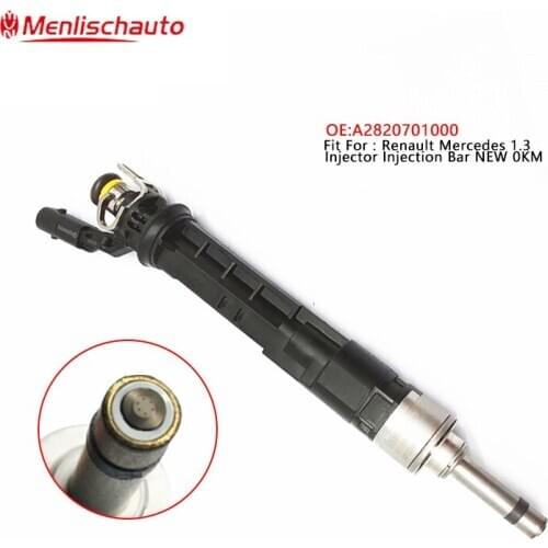 High Quality 166001525R 119233432591 A2820701000 16600-1525R Original New Fuel Injetcor Nozzle Fit For French Car
