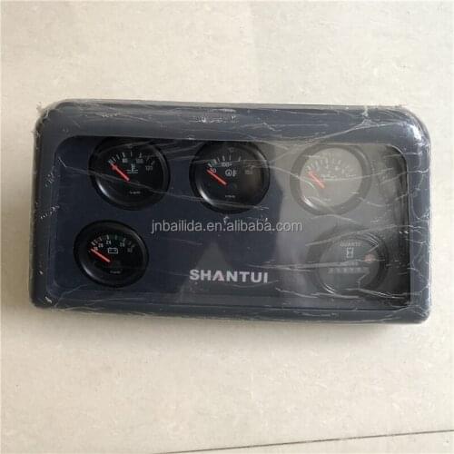 SHANTUI bulldozer spare parts SD22 instrument D2210-00000