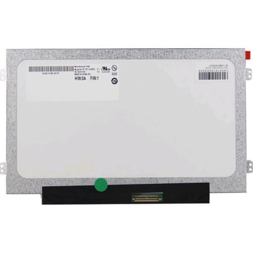 New 10.1" Slim LED LCD Screen Matrix for Acer Apire One D255-2509 D255-2256 D255-2331