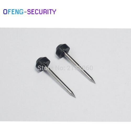 1Pair DVP Electrodes fix for DVP-600/DVP-720A/DVP-720B/DVP-730/DVP-730A/DVP-70B/DVP-750 Fusion Splicer Electrode rod