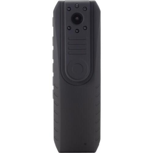 1080 HD Night Vision Mini Camera WiFi Cam1.5 "Screen with Novatek 96650 Body Police Pocket Loop Recorder Sports DV DVR