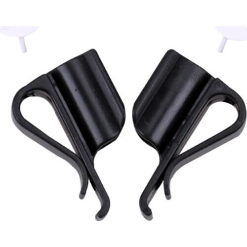 2Pcs Universal Golf Putter Clip Grip External Holder Putter Protection