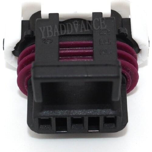 Automotive 3 Pin LS-Series Engines MAP and 58x Crank Female Connector Kits