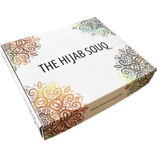 500pcs Custom Logo , GIft Box Printed Mailer Shipping Box Apparel Gift Box for Costume Dress Pants Shoes Packaging