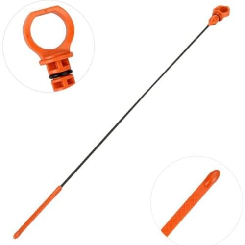 Car Engine Oil Dipstick For Citroen C2 C3 C4 C5 For Peugeot 206 207 307 308 407 5008 Partner 1.6 Hdi OEM 1174G2