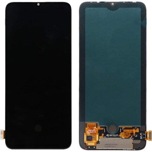 For Xiaomi Redmi 10X 5G LCD Display + Touch Screen Digitizer Assembly Replacement 6.57"