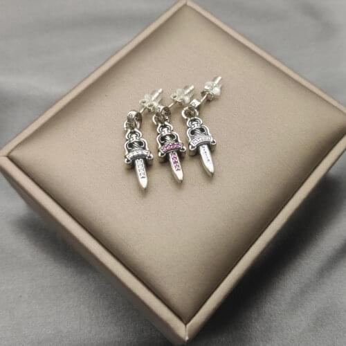 E·BEVER&BEAUTY Earrings