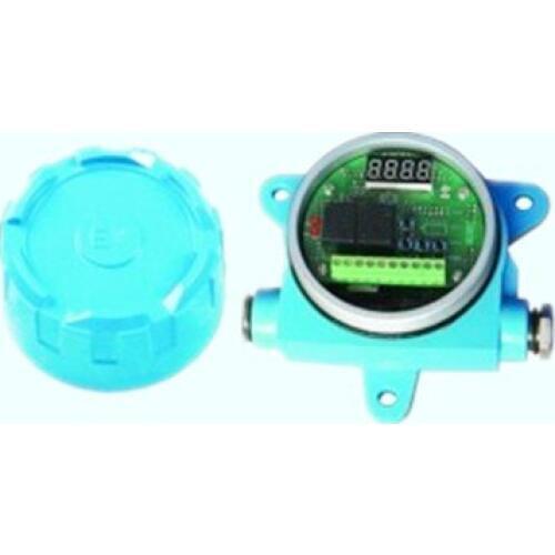 Vibration alarm of HZD-B-III YZH-K explosion-proof electronic vibration switch